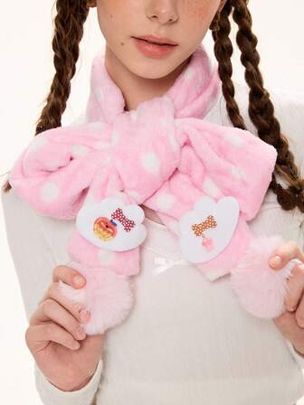 Anime Bufandas para mujer