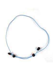 1/2pcs Crop Tuck Adjustable Band, Crop Tuck Tool For Sweater And Shirt, Belly Leaking Crop Tuck Band, The Elastic Band To Change The Style Of Your Tops - Multicolor - View 28