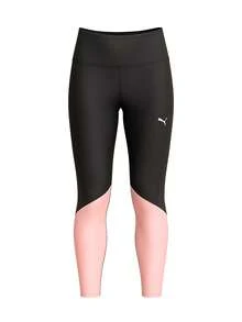 Puma Run Key Item Ultraform Women Tights Black - Black - View 1