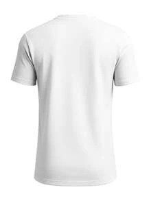 Nike Strike IV Men's Dri-FIT Shirt White - 白色 - 查看 2