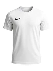 Nike Strike IV Men's Dri-FIT Shirt White - 白色 - 查看 1
