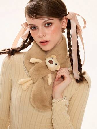 Anime Bufandas para mujer