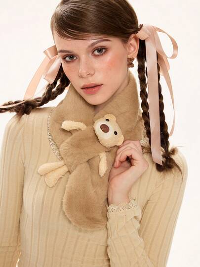 Anime Sciarpe da donna