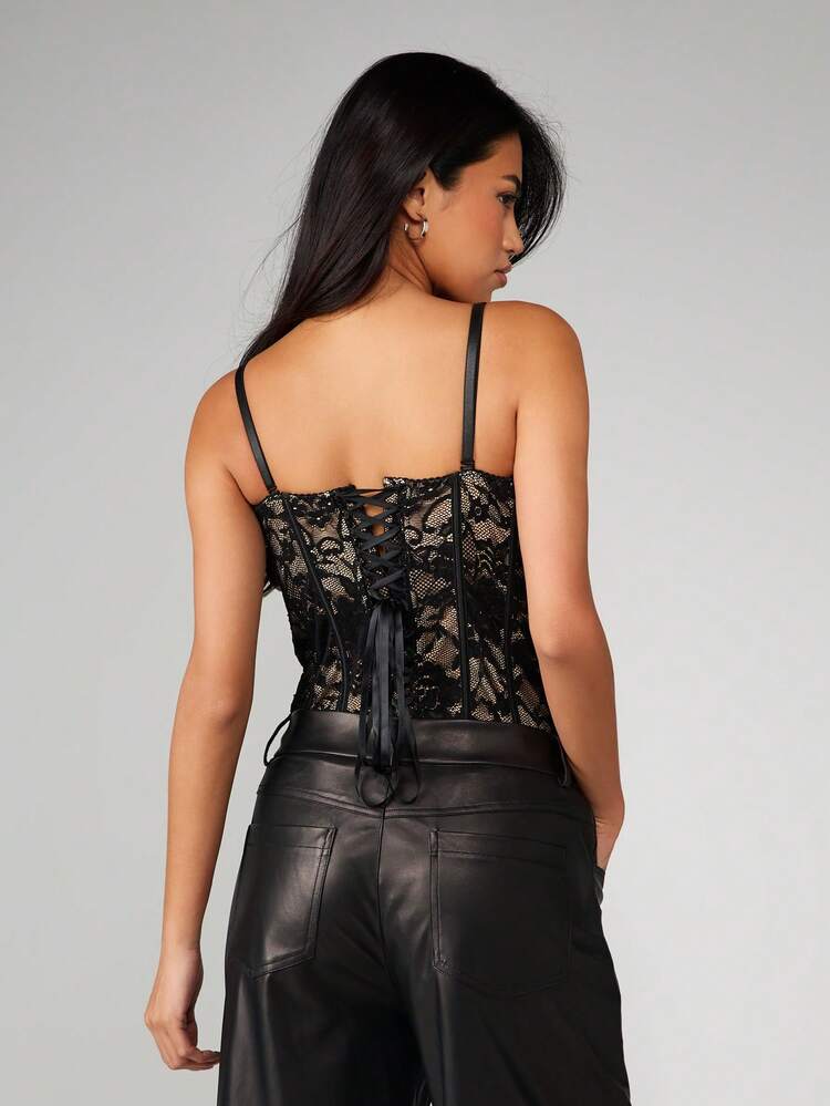 MISSGUIDED Women Sexy Bodysuits