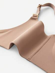 LUVLETTE Dream Curve Support+ 黑色无钢圈聚拢T恤 基本尺码 Freedom文胸 无痕内衣 舒适必备