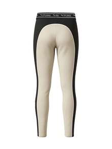 Puma Strong Women Tights Putty - Beige - View 2