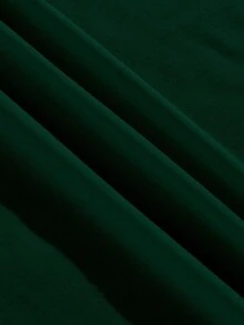 Manfinity Homme 3件套男士撞色数字印花圆领T恤 - 彩色 - 查看 4