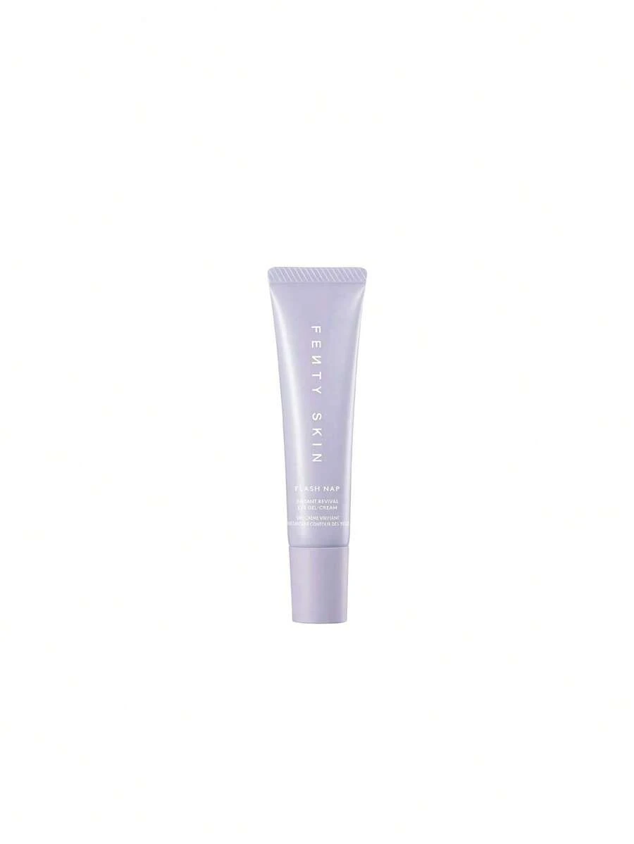 Fenty Beauty جل كريم ترطيب العين الفوري المنشط 15 مل - واضح - مشاهدة 1