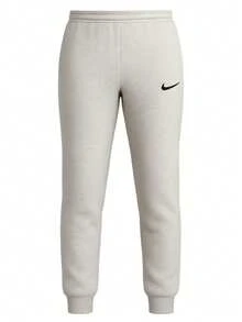 Nike Park 20 Youth Sweatpants Grey - 灰色 - 查看 1