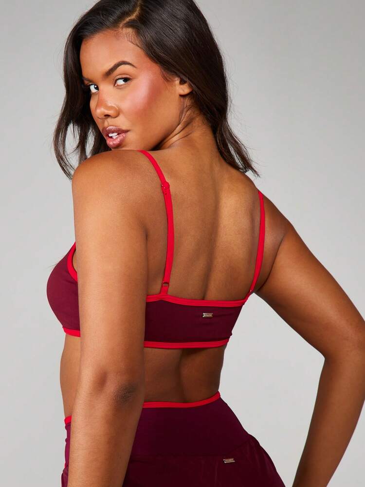 Missguided x Playboy Women Sports Bras