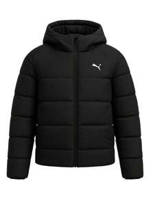 Puma Black