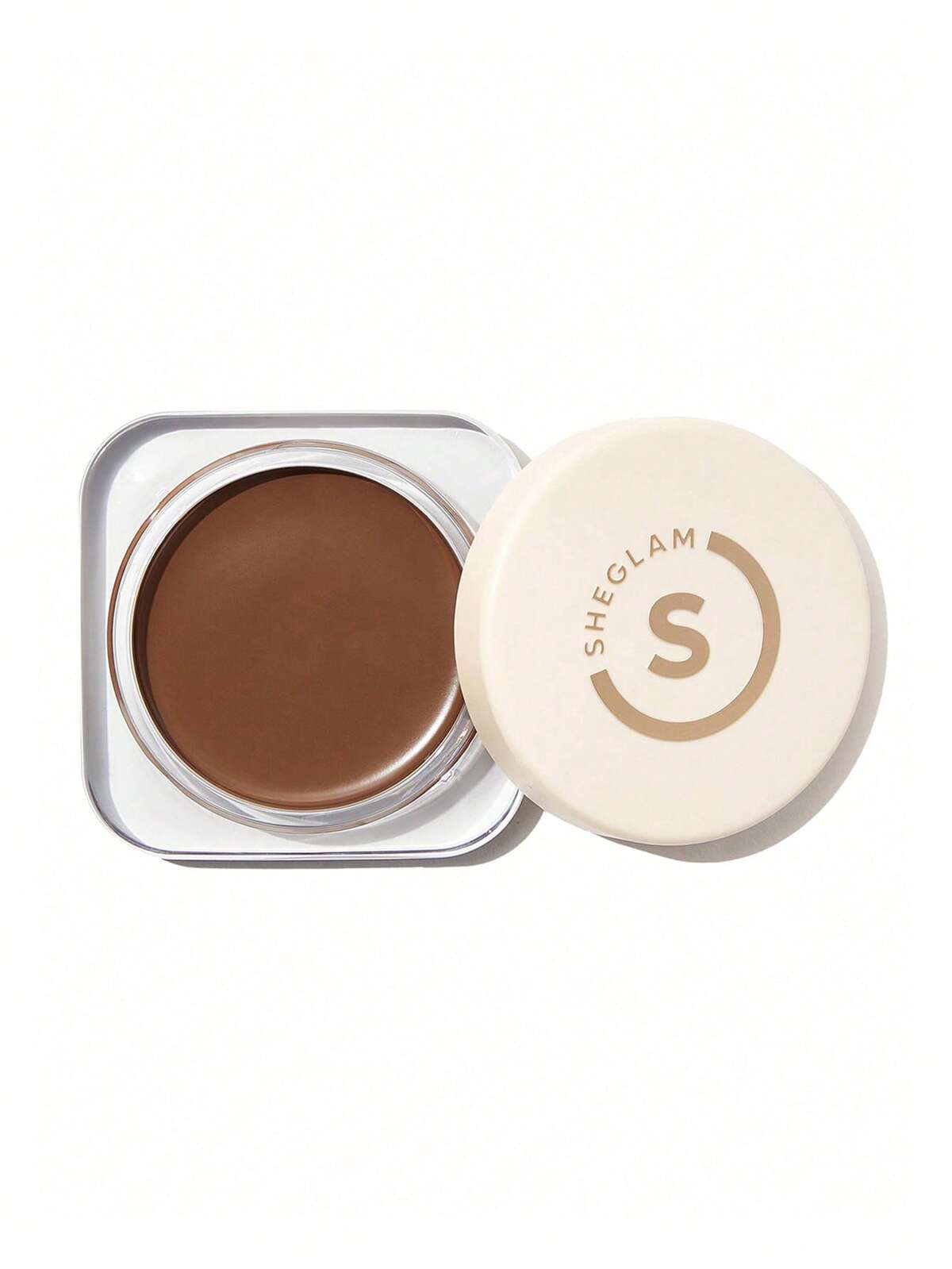 Full Coverage Foundation Balm-Sepia
