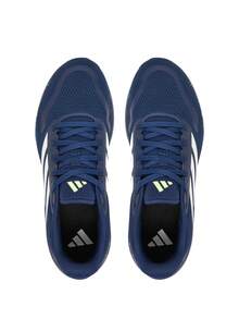 Adidas Runfalcon 5 Kids' Sneakers Dark Blue JQ9781 - DarkBlue/CloudWhite/Hi-ResYellow - View 3