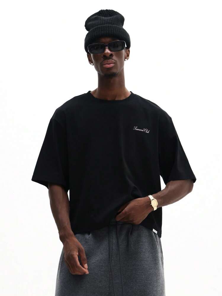 オーバーサイズ ビバリーヒルズ Tシャツ