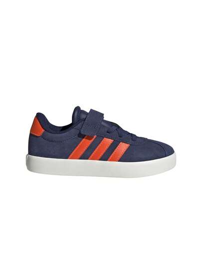 Adidas VL Court 3.0 Kids' Sneakers Black JR2215