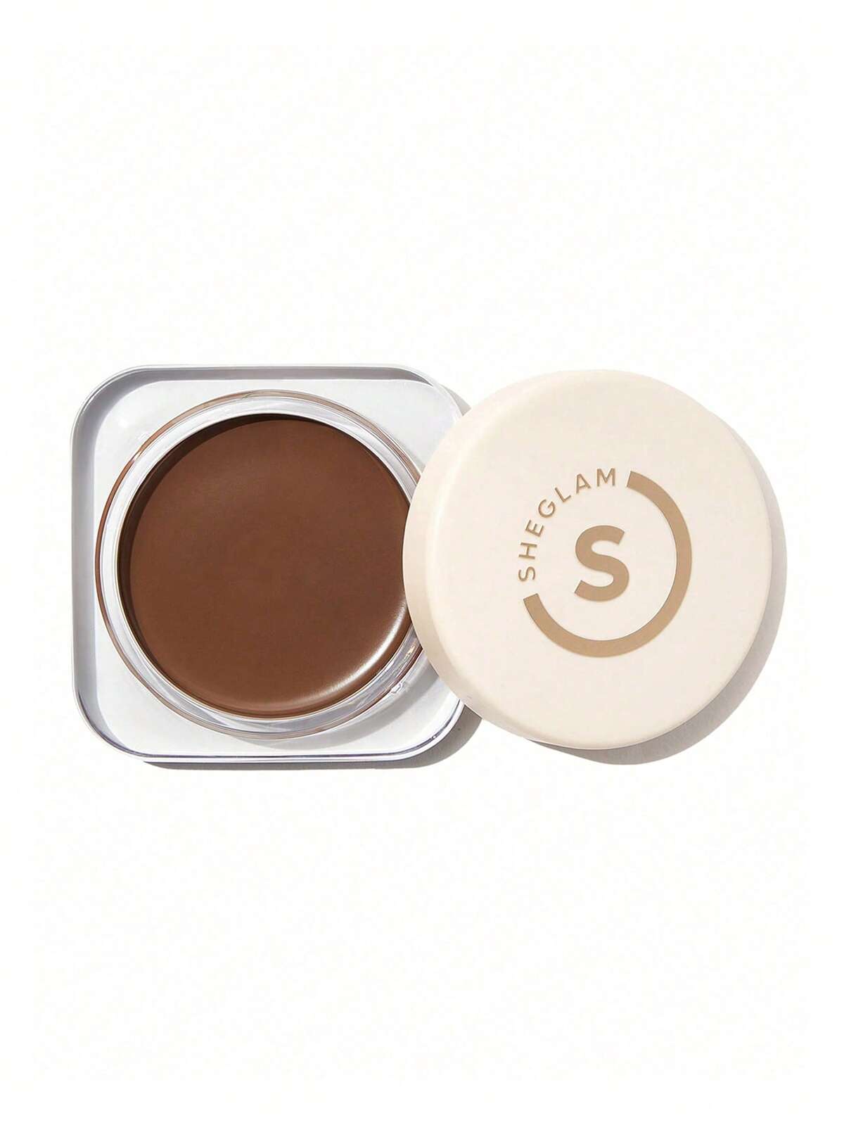 Full Coverage Foundation Balm-Dark Clove