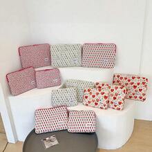 1PC Inner Bag Storage Bag Computer Protective Cover Back To School - Multicolor - View 1