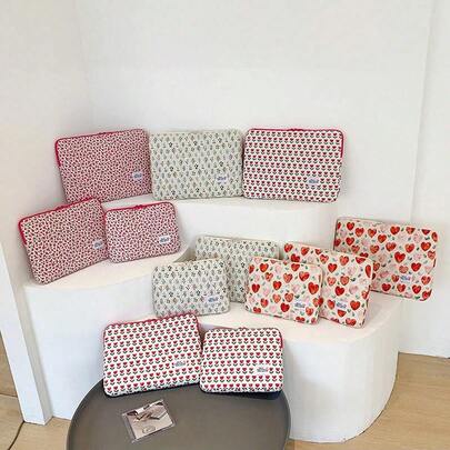 1PC Inner Bag Storage Bag Computer Protective Cover Back To School