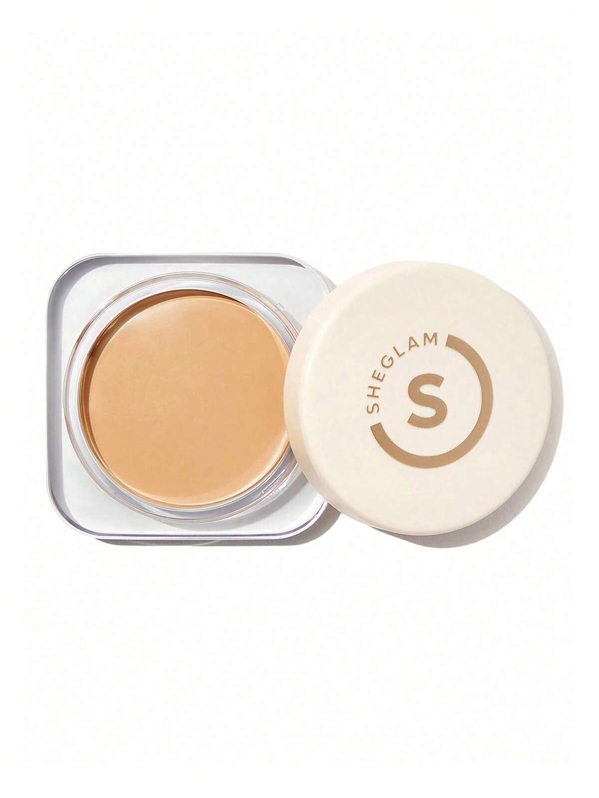 Full Coverage Foundation Balm-Sand