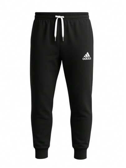 Adidas Entrada 22 Men's Sweatpants Black