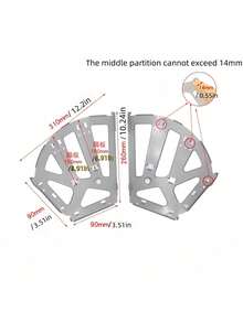 Cabinet Hinges For Shoe Rack And Shoe Storage Organizer, Only Hinges, No Cabinet Included
