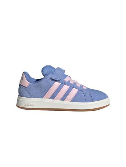 Adidas Grand Court 00 S Kids Sneakers Light Purple JR2229