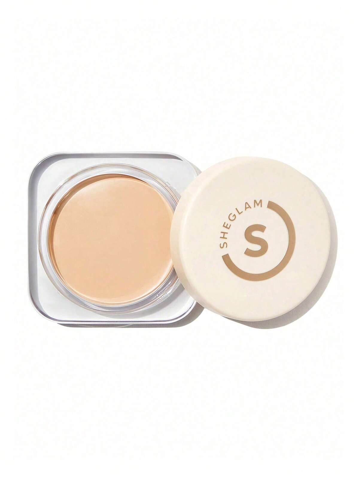 Full Coverage Foundation Balm-Porcelain