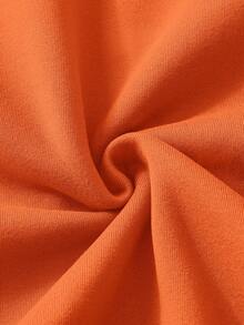 Manfinity Unisex Men's Knitted Casual Loose Fit Long Sleeve Zip-Up Hooded Sweatshirt, Couple Things