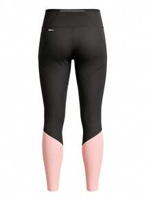 Puma Run Key Item Ultraform Women Tights Black - Black - View 2