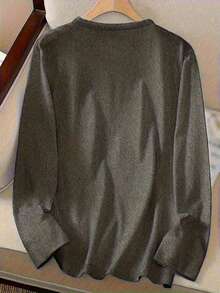 Women T-Shirts - Dark Grey - View 2