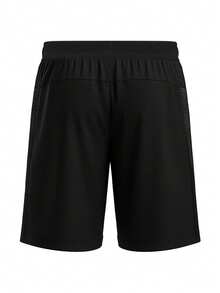 Puma Teamcup Men Training Shorts Black - Black - View 2