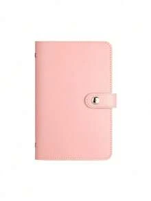 100 Piezas Sobre del Desafío Presupuestario Hojas Sueltas, Organizador de Ahorro de Dinero, Bolsa Organizadora Multiusos de Hojas Sueltas, Portátil, Vibraciones Bohemias - Multicolor - Ver 17