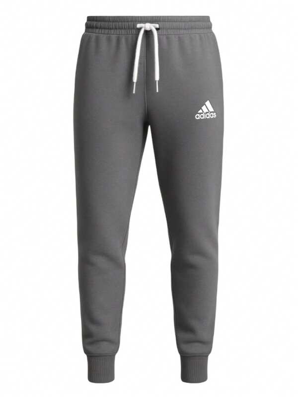 Adidas Entrada 22 Men's Sweatpants Grey