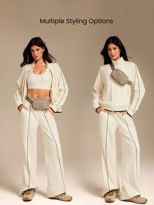 GLOWMODE Tiny Titan Nano Belt Bag Daily Casual