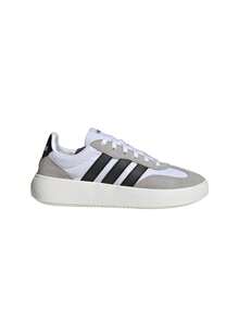 Adidas Barreda Decode Kids' Sneakers Cloud White / Core Black / Grey Two JQ8854 - Xám - Xem 1