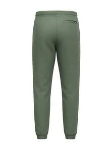 New Balance Essentials Men's Sweatpant Green - Green - View 2