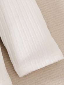 2件/套 幼儿男童舒适高领长袖休闲T恤 - 彩色 - 查看 8