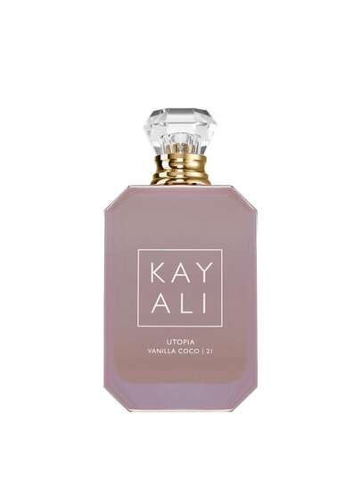 Kayali Fragrances Utopia Vanilla Coco 21 Eau De Parfum 100 Ml