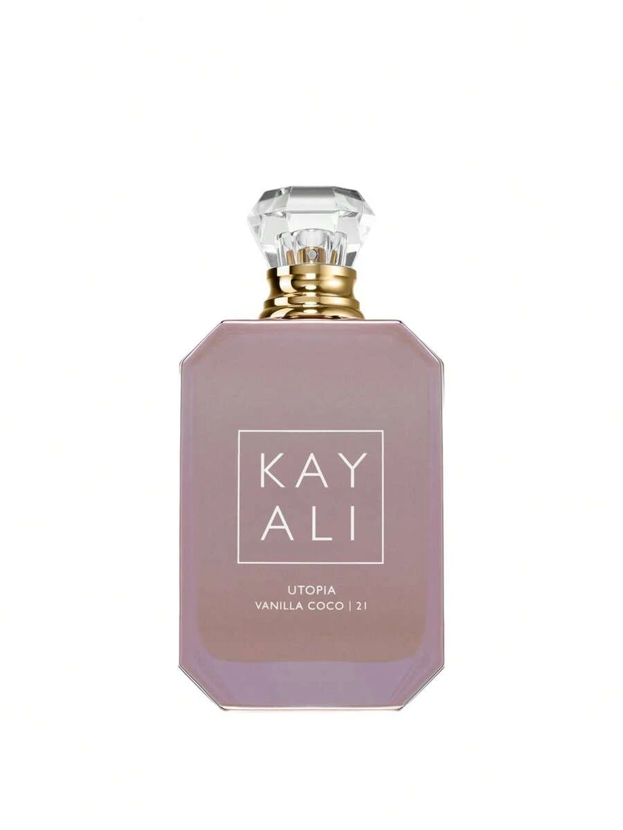 Kayali Fragrances Utopia Vanilla Coco 21 Eau De Parfum 100 Ml - Utopia Vanilla Coco 21 - View 1