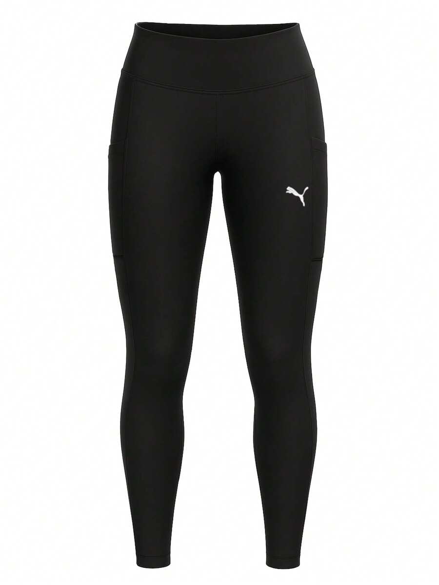 Puma Run Favorites Velocity Women Leggings Black - Black - View 1
