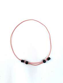 1/2pcs Crop Tuck Adjustable Band, Crop Tuck Tool For Sweater And Shirt, Belly Leaking Crop Tuck Band, The Elastic Band To Change The Style Of Your Tops - Multicolor - View 51