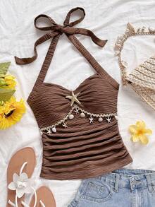 Coffee Brown