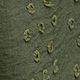 Verde militar