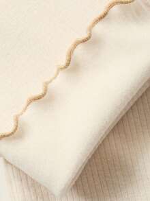 DAZY Tween Girls Thermal Lined Leggings Tights - Multicolor - View 8