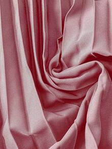 Franclia Plissierter langer Lässig Rock in Große Größen für Damen, vielseitig einsetzbar