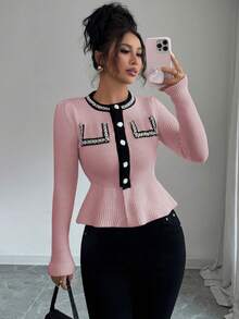 Baby Pink