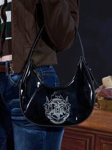 HARRY POTTER X SHEIN Bags - Black - View 2