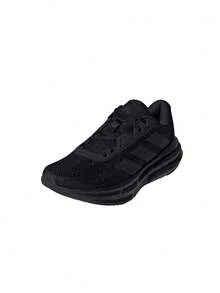 Adidas GALAXY 7 W - Core Black / Core Black / Core Black - View 4