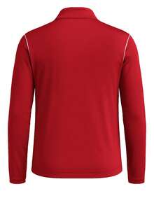 Nike Park20 Kids Dri-Fit Full Zip Jacket Red - Red - View 2