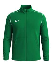 Nike Park20 Kids Dri-Fit Full Zip Jacket Green